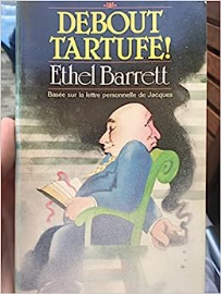 Debout tartuffe